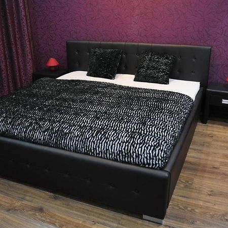 Apartman Saris Prešov Chambre photo