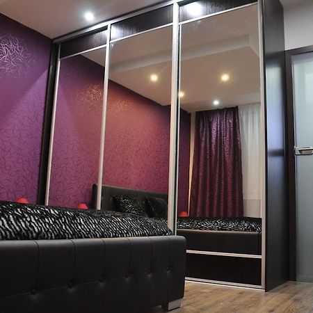 Apartman Saris Prešov Chambre photo