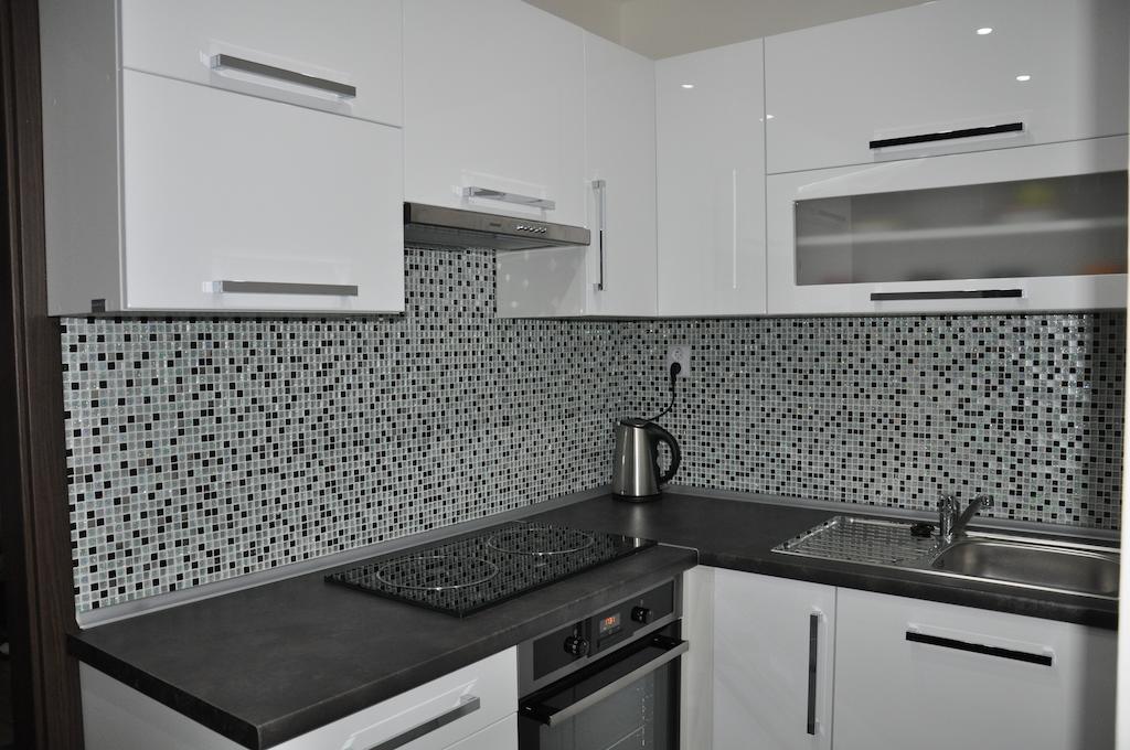 Apartman Saris Prešov Extérieur photo