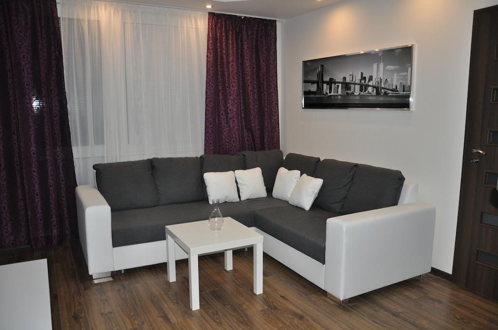 Apartman Saris Prešov Chambre photo