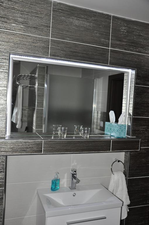 Apartman Saris Prešov Chambre photo