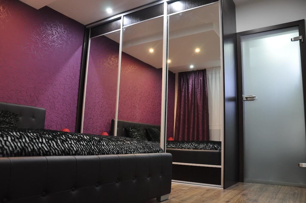 Apartman Saris Prešov Chambre photo