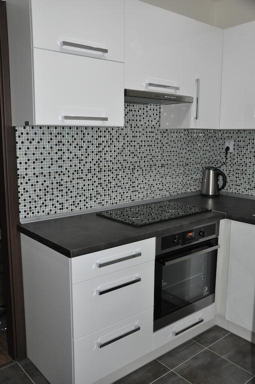 Apartman Saris Prešov Chambre photo