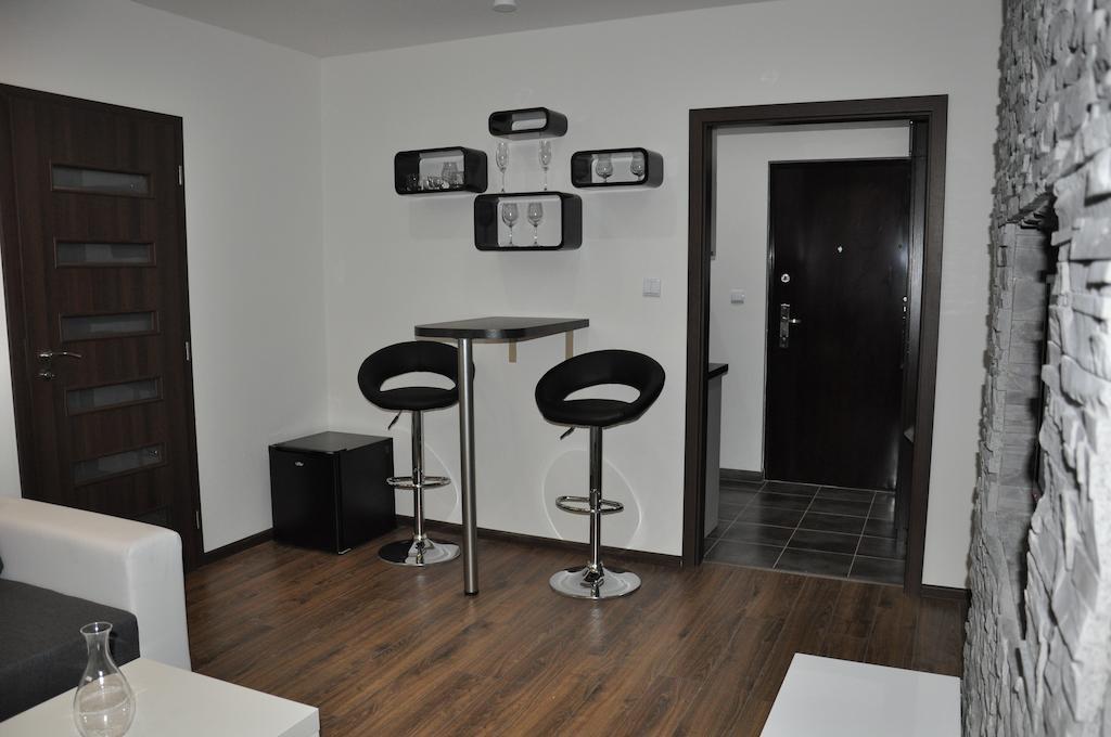 Apartman Saris Prešov Extérieur photo