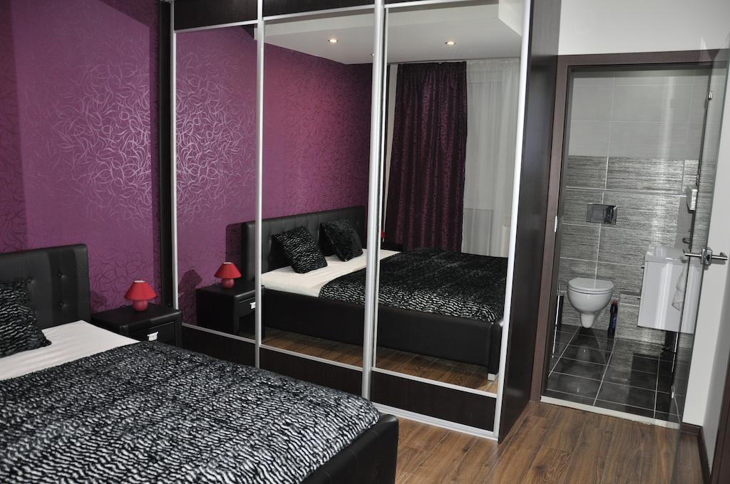 Apartman Saris Prešov Chambre photo