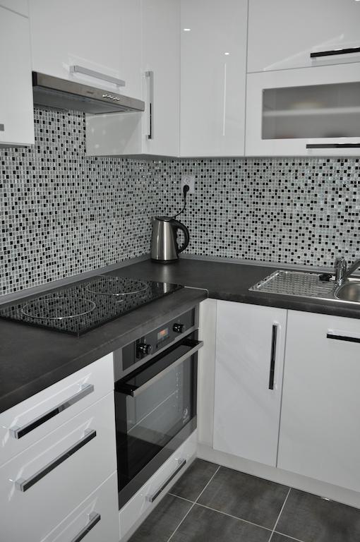 Apartman Saris Prešov Chambre photo