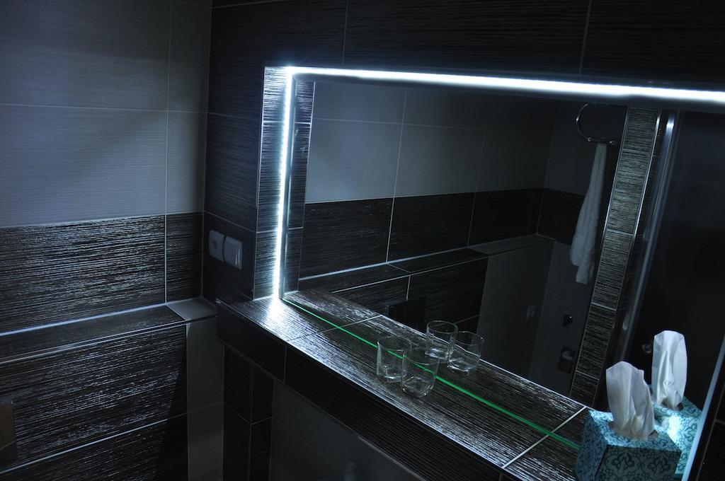 Apartman Saris Prešov Extérieur photo