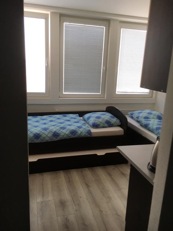 Apartman Saris Prešov Extérieur photo