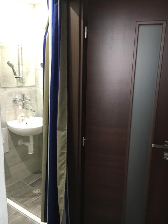 Apartman Saris Prešov Extérieur photo
