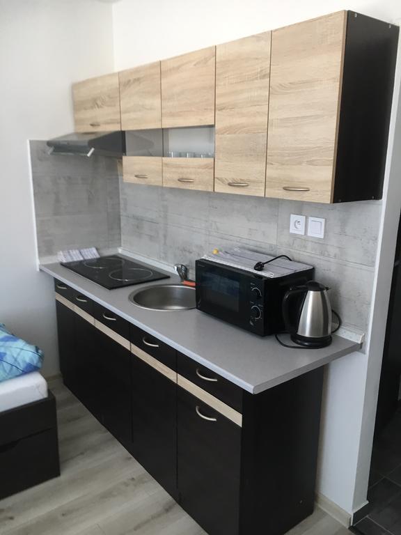 Apartman Saris Prešov Extérieur photo