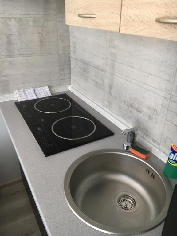 Apartman Saris Prešov Extérieur photo