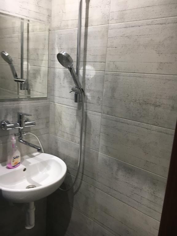 Apartman Saris Prešov Extérieur photo