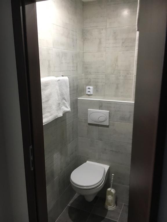 Apartman Saris Prešov Extérieur photo