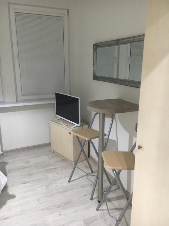 Apartman Saris Prešov Extérieur photo