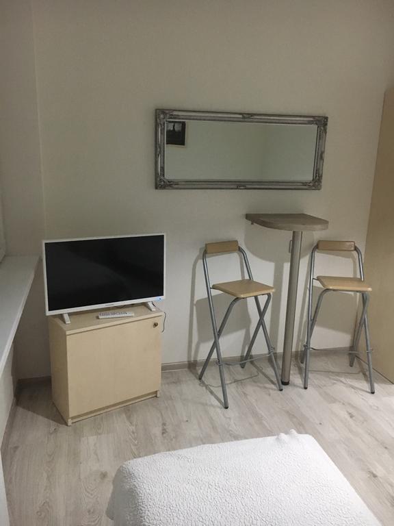 Apartman Saris Prešov Extérieur photo