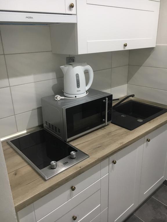 Apartman Saris Prešov Extérieur photo