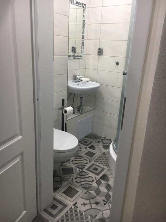 Apartman Saris Prešov Extérieur photo