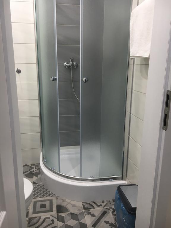 Apartman Saris Prešov Extérieur photo