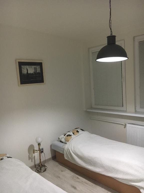 Apartman Saris Prešov Extérieur photo