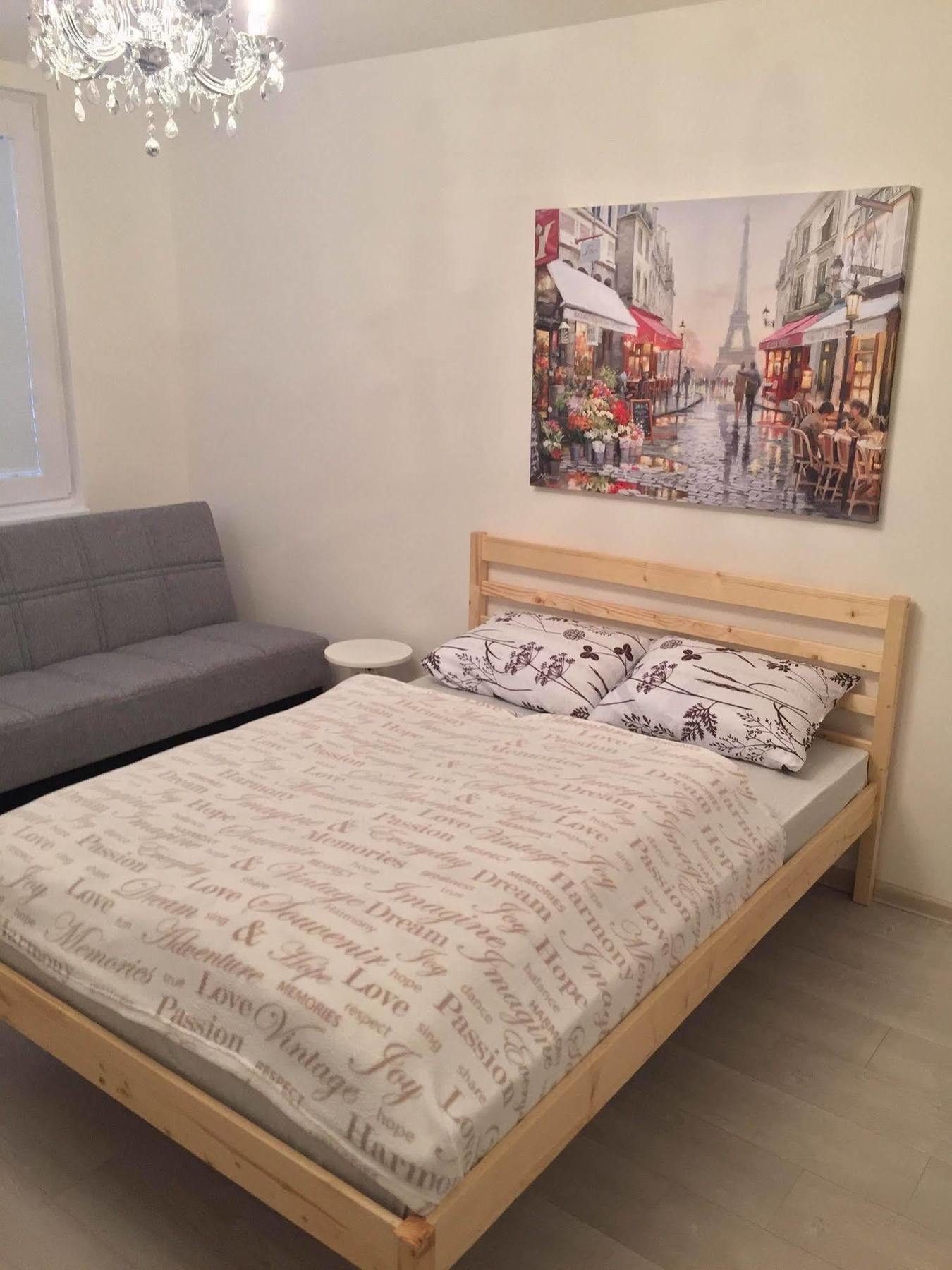 Apartman Saris Prešov Extérieur photo