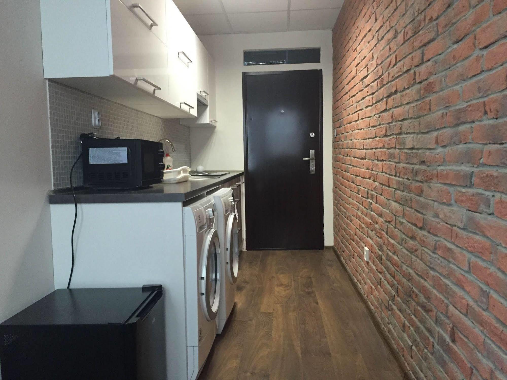 Apartman Saris Prešov Extérieur photo