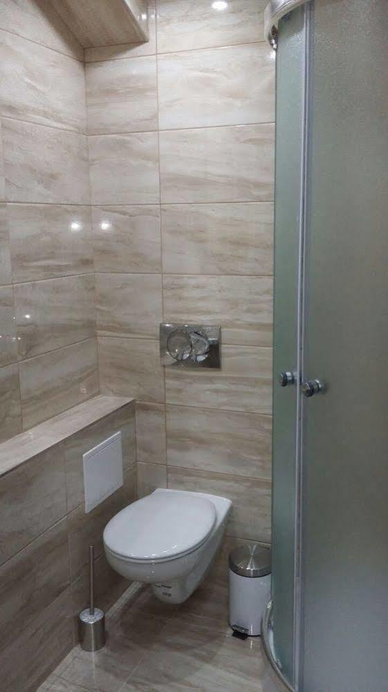 Apartman Saris Prešov Extérieur photo