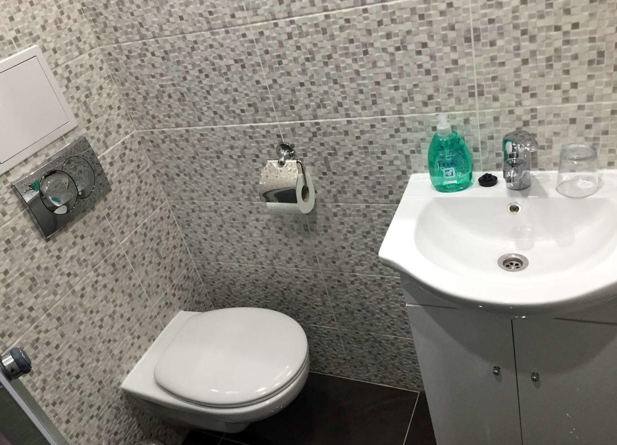 Apartman Saris Prešov Extérieur photo