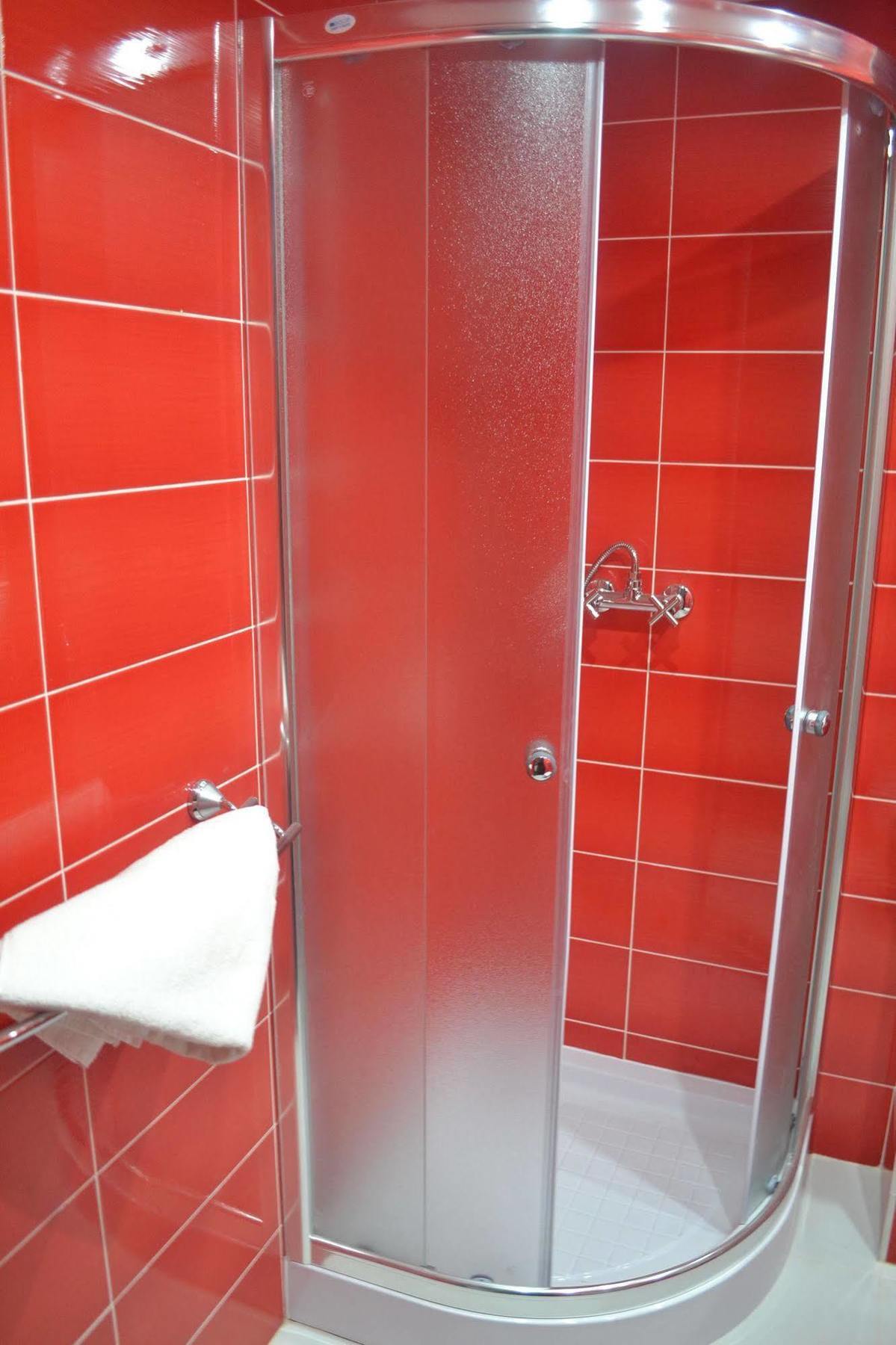 Apartman Saris Prešov Extérieur photo