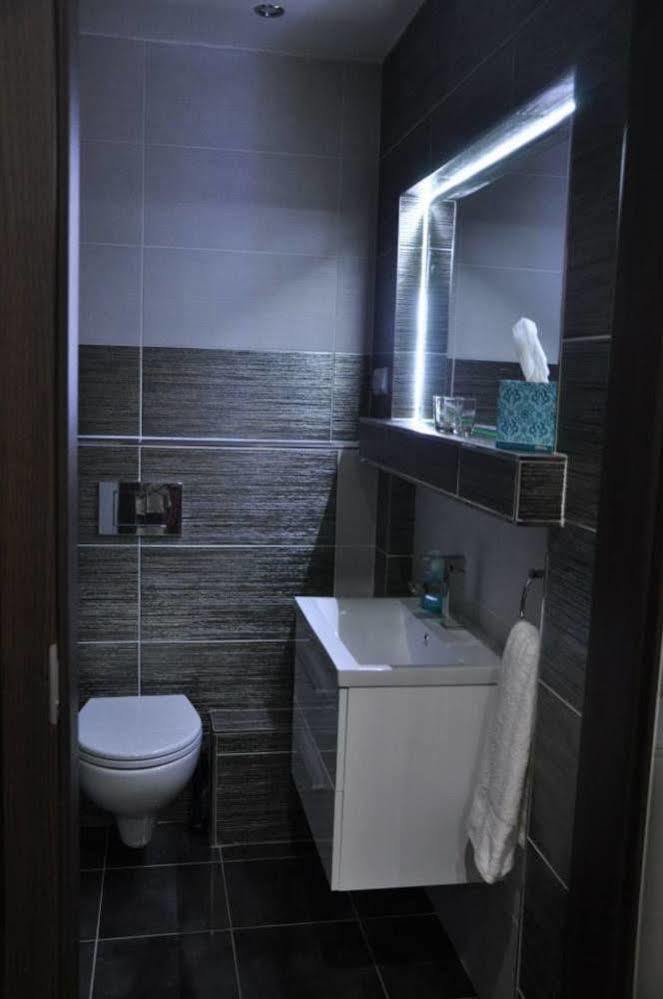 Apartman Saris Prešov Extérieur photo