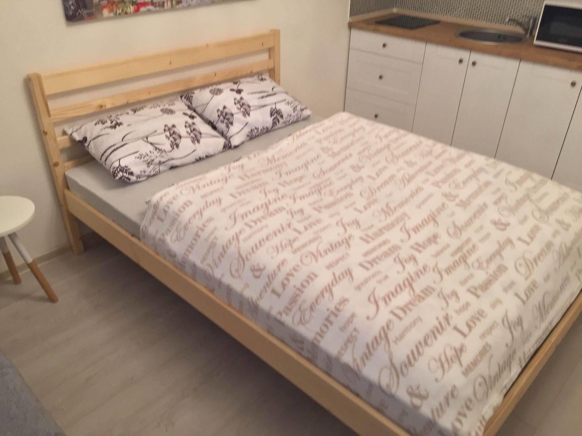 Apartman Saris Prešov Extérieur photo