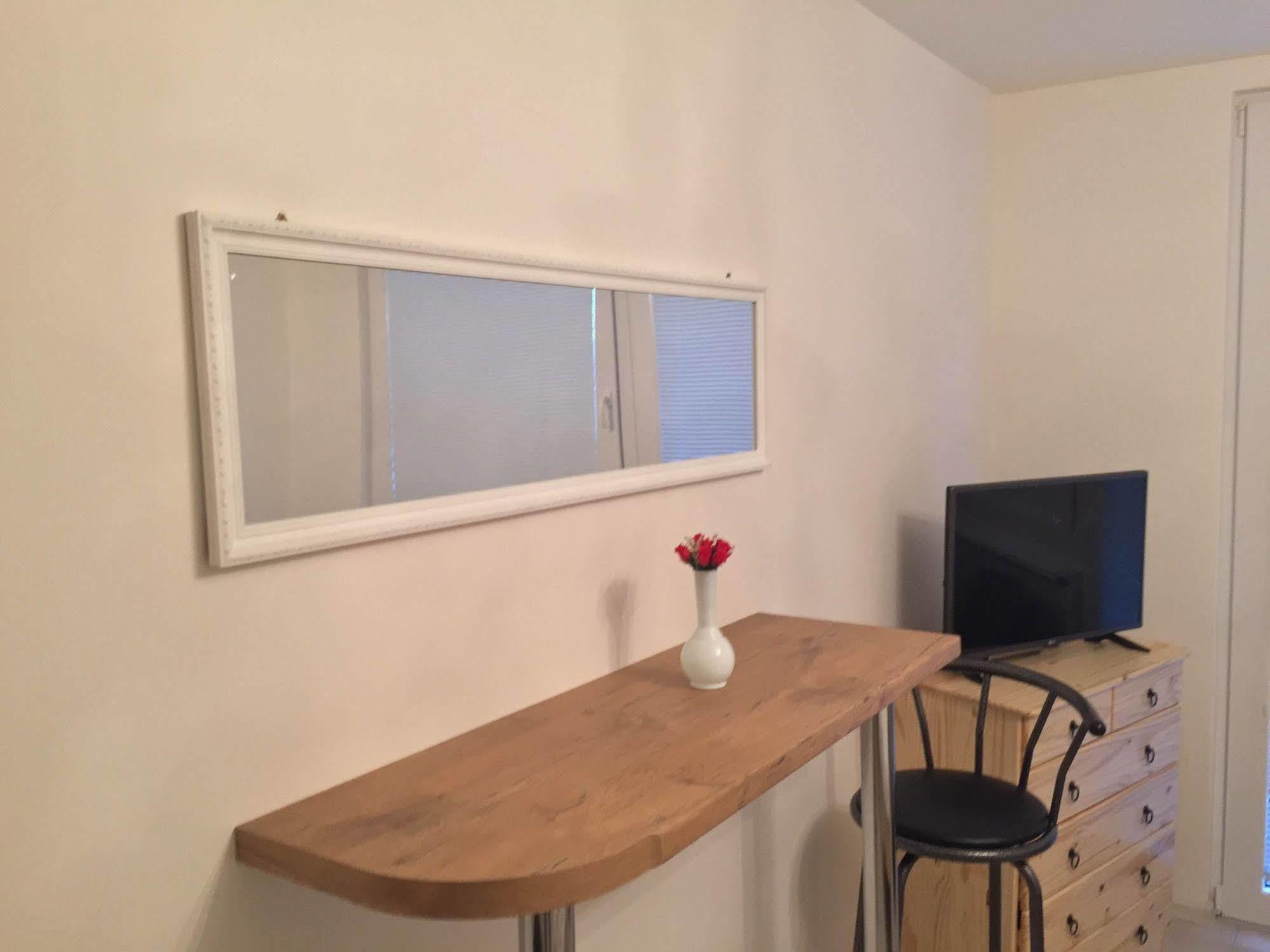 Apartman Saris Prešov Extérieur photo
