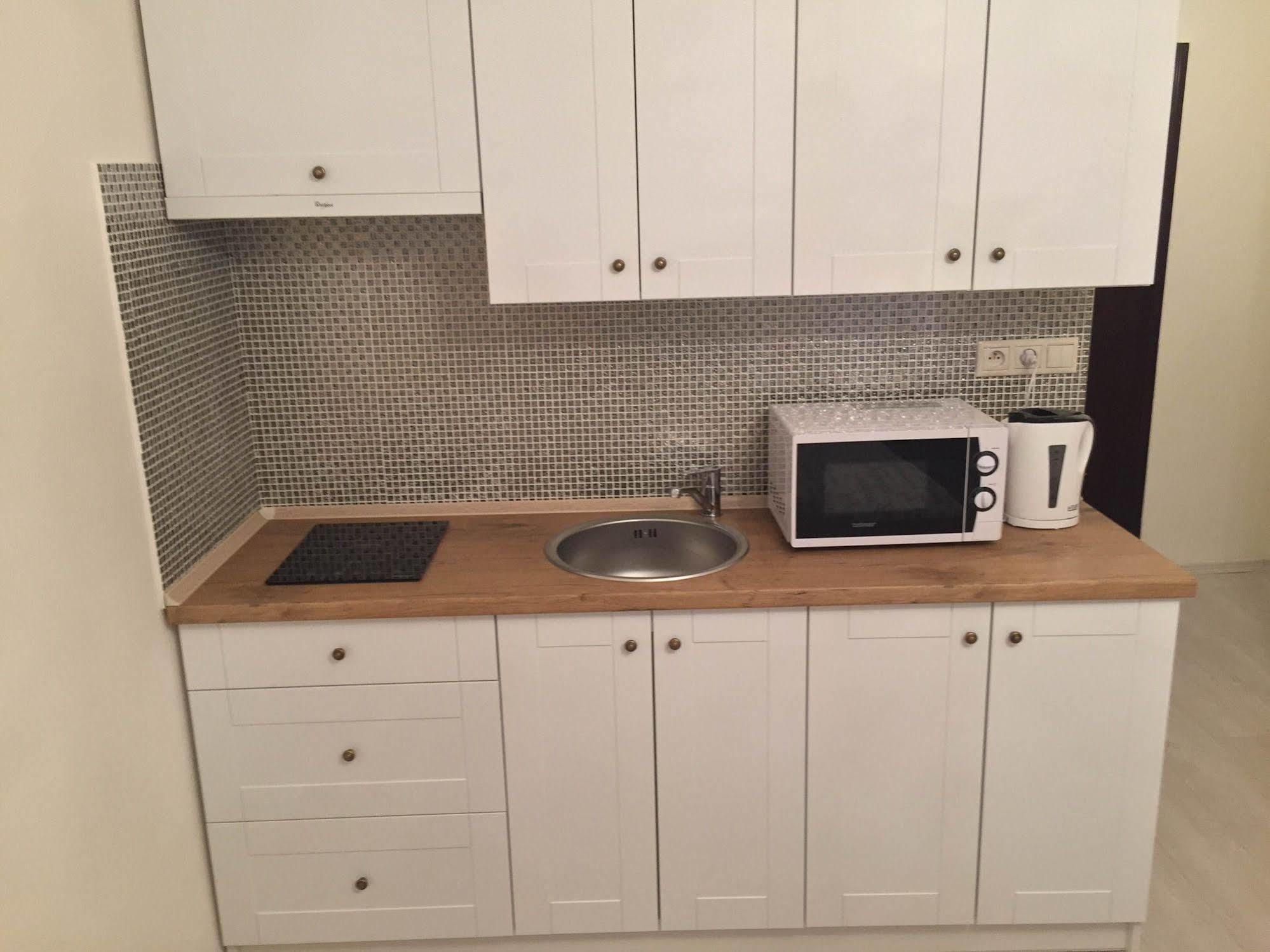 Apartman Saris Prešov Extérieur photo