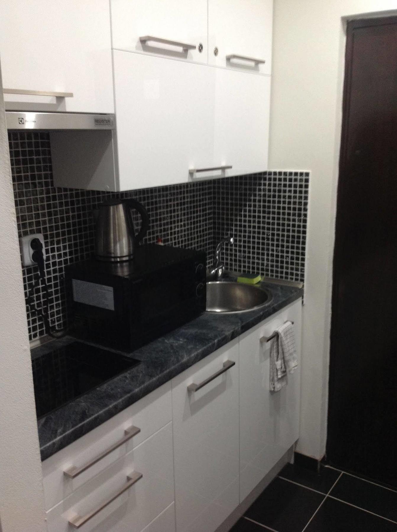 Apartman Saris Prešov Extérieur photo
