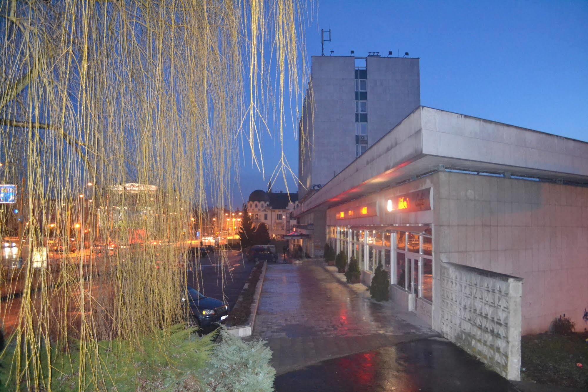 Apartman Saris Prešov Extérieur photo