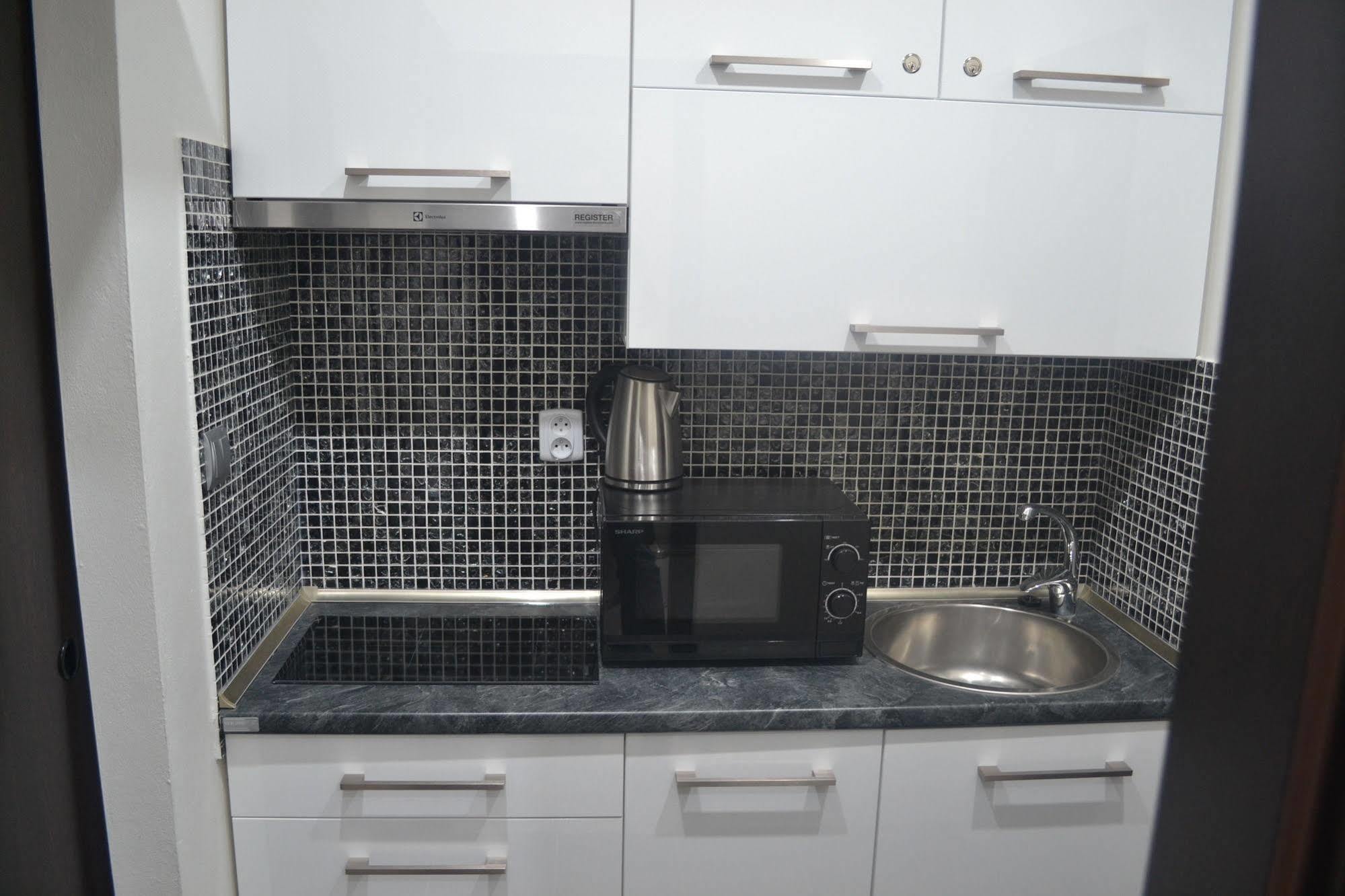 Apartman Saris Prešov Extérieur photo