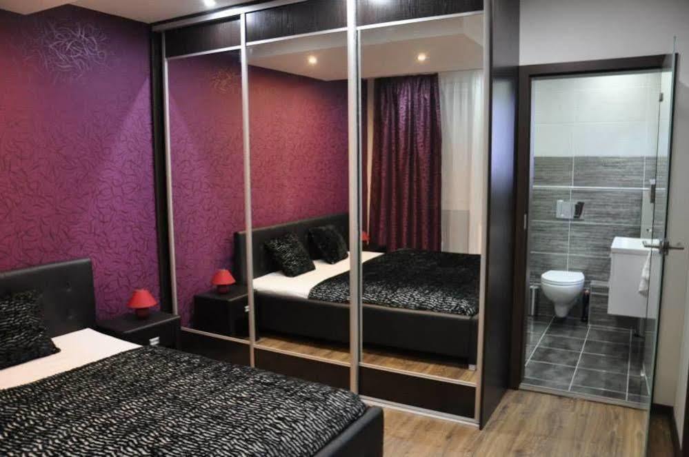 Apartman Saris Prešov Extérieur photo