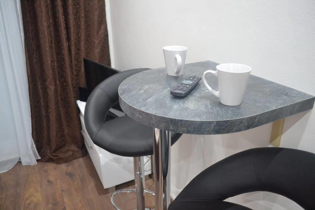 Apartman Saris Prešov Extérieur photo