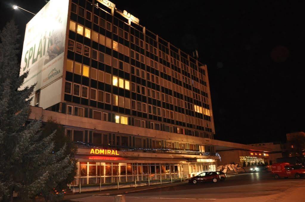 Apartman Saris Prešov Extérieur photo